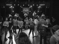 Balenko au Kfé'Quoi à Forcalquier