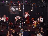 Balenko au Kfé'Quoi à Forcalquier