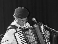 Balenko au Kfé'Quoi à Forcalquier