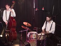 Balenko au Kfé'Quoi à Forcalquier