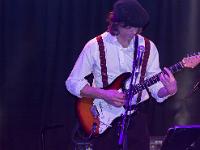 Balenko au Kfé'Quoi à Forcalquier