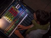 Balenko au Kfé'Quoi à Forcalquier