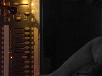 Balenko au Kfé'Quoi à Forcalquier