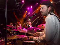 Balenko au Kfé'Quoi à Forcalquier