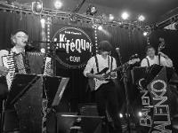 Balenko au Kfé'Quoi à Forcalquier