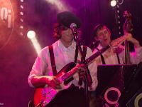 Balenko au Kfé'Quoi à Forcalquier