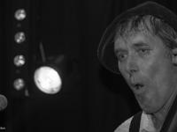 Balenko au Kfé'Quoi à Forcalquier