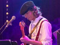 Balenko au Kfé'Quoi à Forcalquier