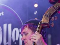 Balenko au Kfé'Quoi à Forcalquier