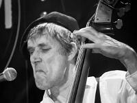 Balenko au Kfé'Quoi à Forcalquier