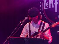 Balenko au Kfé'Quoi à Forcalquier