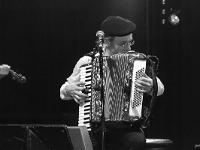 Balenko au Kfé'Quoi à Forcalquier