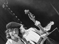 Balenko au Kfé'Quoi à Forcalquier