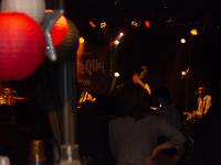 Balenko au Kfé'Quoi à Forcalquier