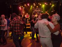 Balenko au Kfé'Quoi à Forcalquier