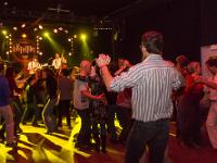 Balenko au Kfé'Quoi à Forcalquier