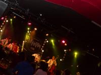 Balenko au Kfé'Quoi à Forcalquier