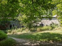 Abbaye ND de Lure  L'hermitage ...