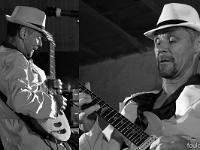 Amigos - Tribute to Santana  Claude Jeannet