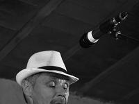 Amigos - Tribute to Santana  Claude Jeannet