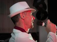 Amigos - Tribute to Santana  Claude Jeannet