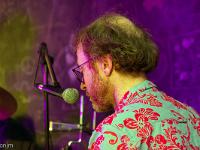 Amigos - Tribute to Santana  Patrick Charbonnier aux claviers