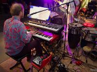 Amigos - Tribute to Santana