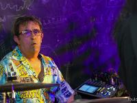 Amigos - Tribute to Santana  Eric Mévolhon