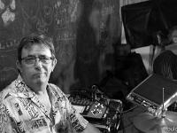 Amigos - Tribute to Santana  Eric Mévolhon