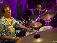 Amigos - Tribute to Santana  Eric Mévolhon