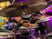 Amigos - Tribute to Santana  Eric Mévolhon