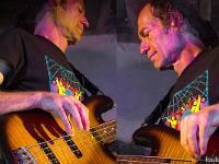 Amigos - Tribute to Santana  Gilbert Renaudin