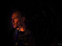 Amigos - Tribute to Santana  Gilbert Renaudin