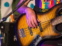 Amigos - Tribute to Santana  Gilbert Renaudin