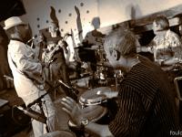 Amigos - Tribute to Santana