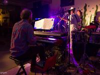 Amigos - Tribute to Santana