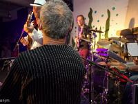 Amigos - Tribute to Santana