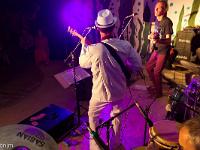 Amigos - Tribute to Santana