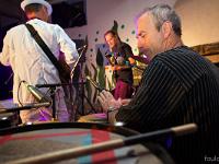 Amigos - Tribute to Santana  Tony Grisostomi