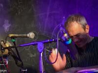 Amigos - Tribute to Santana  Tony Grisostomi