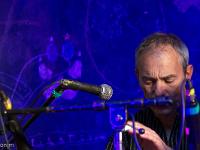 Amigos - Tribute to Santana  Tony Grisostomi