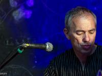 Amigos - Tribute to Santana  Tony Grisostomi