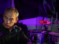 Amigos - Tribute to Santana  Tony Grisostomi