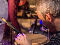 Amigos - Tribute to Santana  Tony Grisostomi