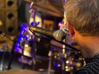 Amigos - Tribute to Santana  Tony Grisostomi