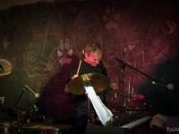 Amigos - Tribute to Santana  Tony Grisostomi aux timbales