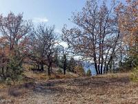 Autour d'Upaix  Sur le sentier ...