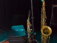 Bernard Galland Quartet