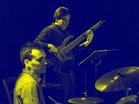 Bernard Galland Quartet