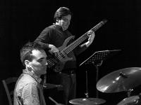 Bernard Galland Quartet